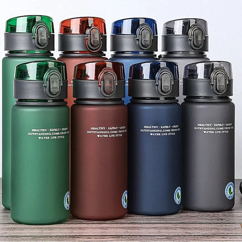BPA-Free Thermal Water Bottles, Gas Stoves & Bonsai Trees