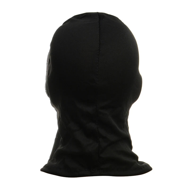 Halloween Horror Ghost Skull Mask  Unisex