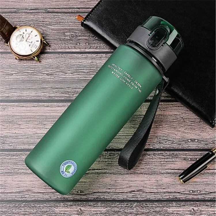 BPA-Free Thermal Water Bottles, Gas Stoves & Bonsai Trees
