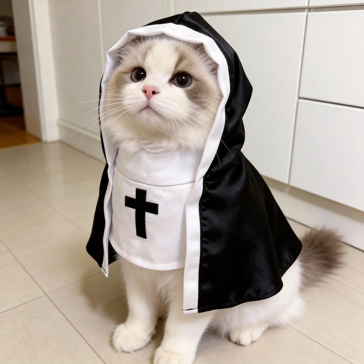 Pet Costume Halloween Clothes for Dog Cat  *SHIP FROM CHINA *