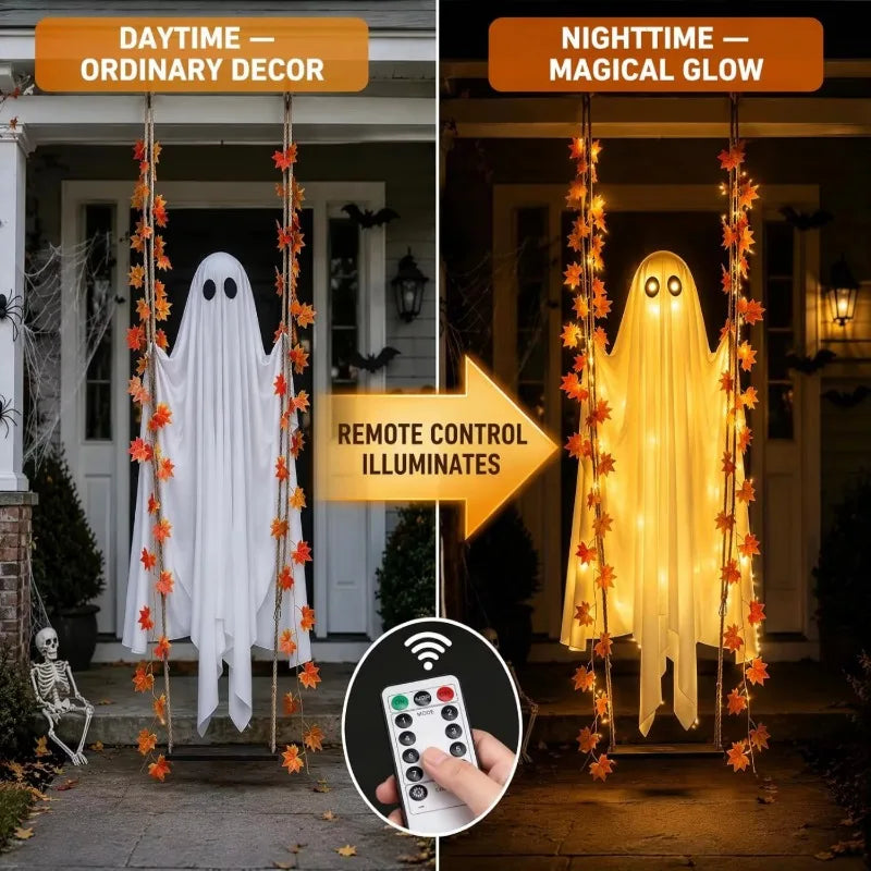 Halloween Decorations Outdoor